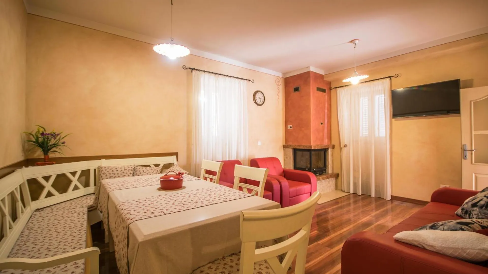 Villa Maslina, A Charming And Private Villa 15 Km From The Sea Pićan