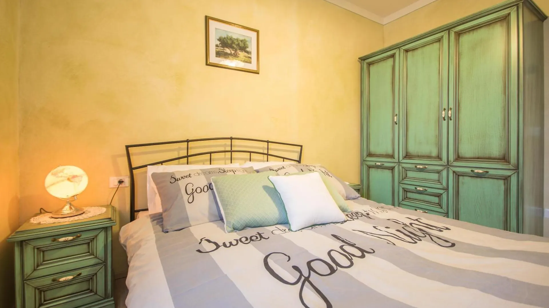 Σπίτι διακοπών Villa Maslina, A Charming And Private Villa 15 Km From The Sea Pićan