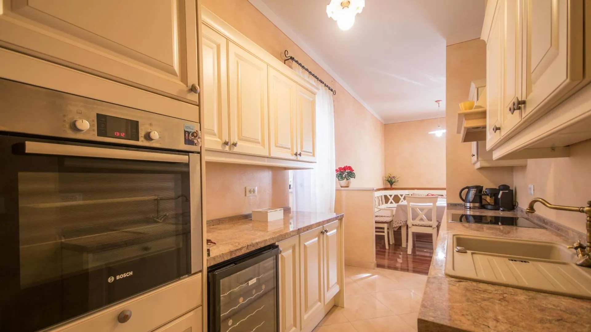 Villa Maslina, A Charming And Private Villa 15 Km From The Sea Pićan 0*,  Κροατία