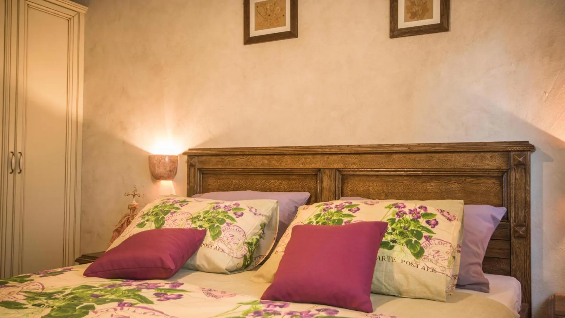 Villa Maslina, A Charming And Private Villa 15 Km From The Sea Pićan