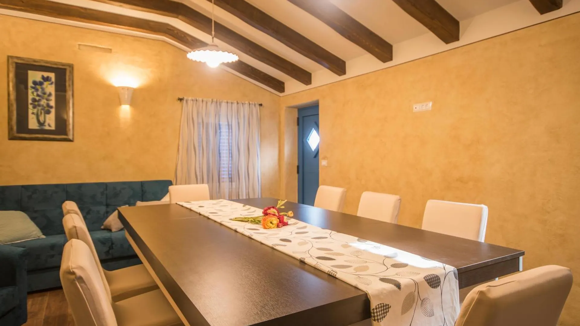 Villa Maslina, A Charming And Private Villa 15 Km From The Sea Pićan